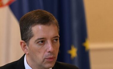 Serbia dënon vendimin e Kosovës për moscertifikimin e Listës Serbe për zgjedhjet lokale