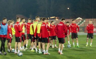 FSHF publikon rregullat e reja për përzgjedhjen e lojtarëve në ekipet kombëtare të moshave