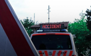 Aksident në Zvicër, humb jetën 4-vjeçari shqiptar