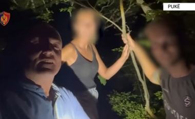 Kishin humbur në malet e Pukës, gjenden dy turistët nga Holanda/ Gruaja kishte pësuar dëmtime pas rënies