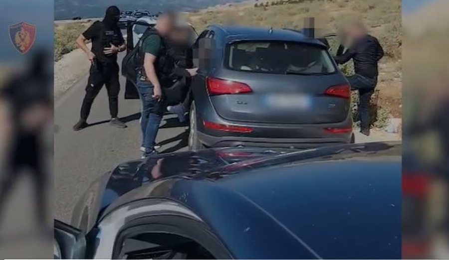 Arrestohet në malin e Tomorrit 46-vjeçari i kërkuar për trafik të lëndëve narkotike dhe grup kriminal (EMRI)