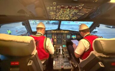 “Air Albania”, linja ajrore që mban gjallë flamurin shqiptar në qiell