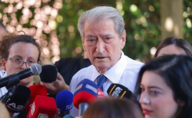 Berisha zbulon mesazhin që la në SPAK: U mashtruan shqiptarët sikur paditë për krimin elektoral nuk kishin prova