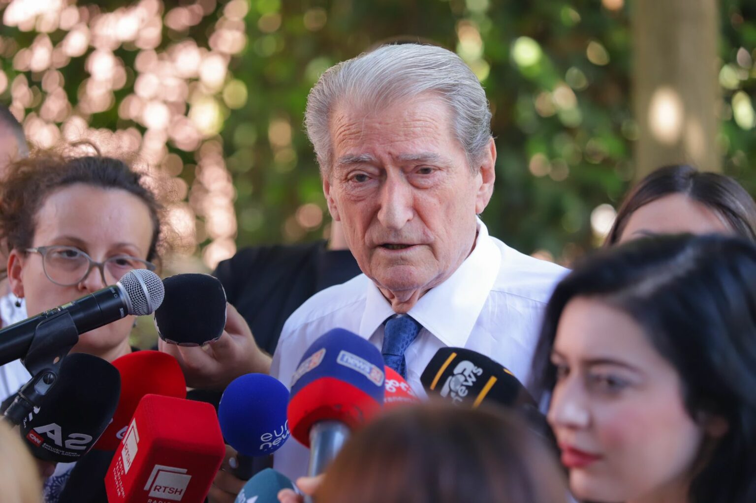 Berisha zbulon mesazhin që la në SPAK: U mashtruan shqiptarët sikur paditë për krimin elektoral nuk kishin prova