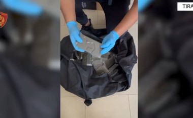 Kush është 61-vjeçari që u kap me laborator kokaine në Yzberisht (EMRI+FOTO)