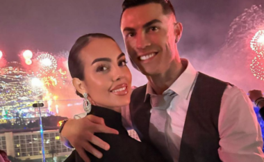 Marrëveshja paramartesore e Cristiano Ronaldos dhe Georgina Rodríguez që po çmend rrjetin