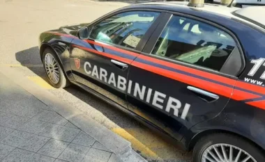 Mbajti peng në shtëpi për tre ditë ish-gruan dhe fëmijët duke i kërcënuar dhe dhunuar, vihet në pranga 53-vjeçari shqiptar në Itali