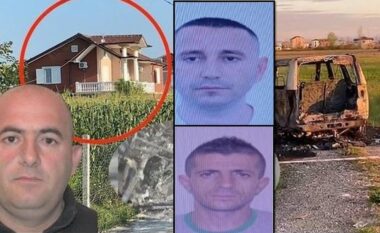 RENEA zbarkon në Orikum, arrestohet Florian Plaku/ Në 2024 ekzekutoi ish-policin Gentjan Bejtja në oborrin e shtëpisë