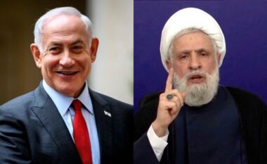 Netanyahu diskuton të enjten me kabinetin planin për pushtimin e Gazës/ Shefi i Hezbollahut kërcënon Izraelin: Siguria që kanë ndërtuar do të shembet brenda një ore