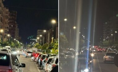 Reshjet e dendura të shiut përmbytën Vlorën, reagon Ermal Dredha: Ekipet e bashkisë në terren, brenda 2 orëve situata u kthye në normalitet
