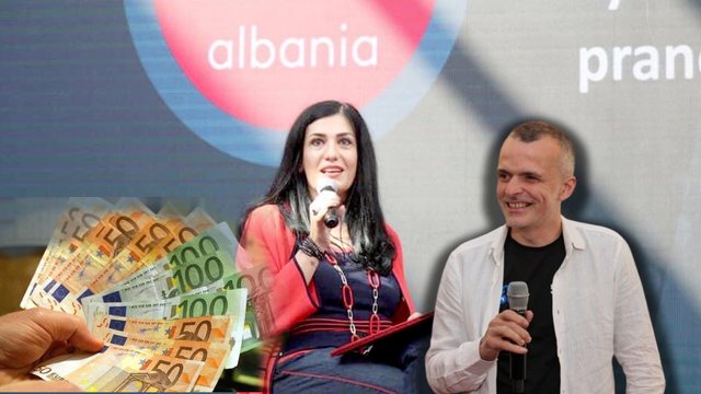 BKH kryen kontrolle në zyrat e “Soft & Solution” të Ermal Beqirit