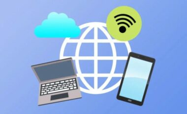 Sa shqiptarë paguajnë për të pasur internet në shtëpi?