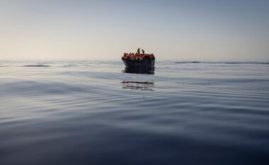Greqia: Numri i migrantëve ka rënë që nga pezullimi i kërkesave për azil