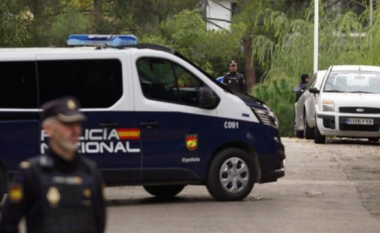 I kërkuar ndërkombëtarisht për trafik droge, arrestohet në Spanjë Juxhin Drazhi