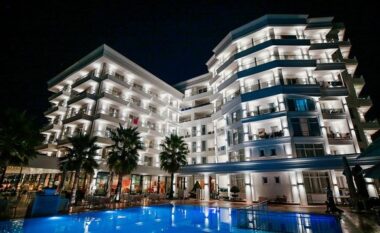 SPAK kontrolle edhe te “Klajdi Resort”, i sekuestrohet telefoni pronarit Orman Kokoshi
