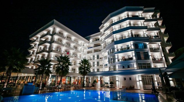 SPAK kontrolle edhe te “Klajdi Resort”, i sekuestrohet telefoni pronarit Orman Kokoshi