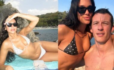 “Po çlodh kockat e mija para se të shkoj 30”, vera e gjen Dua Lipën sërish në jug të Shqipërisë