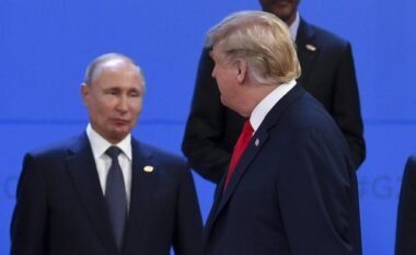 Moska kundër Evropës: Euro-idiotët po përpiqen të pengojnë përpjekjet amerikane