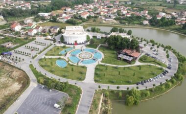 “Eshtë lodhur ai robi, po flen gjum te malli”/ Bisedat në SKY ECC për vila 1 mln $ e resortin “Ajman Park” në Shijak! Si trafikantët tregonin fotografitë e rezidencave