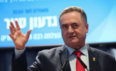 Ministri izraelit i Mbrojtjes kërcënon Khamenein: Kur të dalësh nga bunkeri, shiko nga qielli