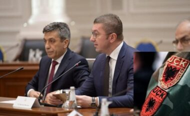 “Lufta e UÇK në Maqedoni nuk ishte e pastër”/ Deklarata e Mickoskit ndez debate në Maqedoninë e Veriut