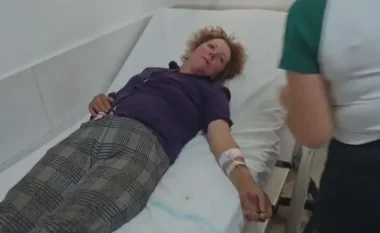 Flet nusja e djalit të viktimës së parë nga zjarret në Shqipëri: Tmerr, ç’të shihja! Më tha merr…