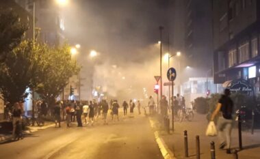 Përleshjet në Serbi, Ministria e Punëve të Brendshme: Policia nuk ka dhunuar demonstruesit!
