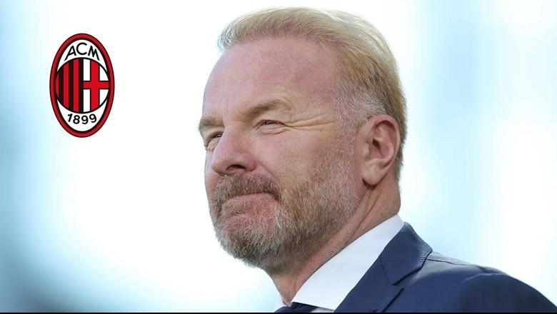 Igli Tare sjell sukses në merkato/ AC Milan arkëton shifrën më të lartë në histori