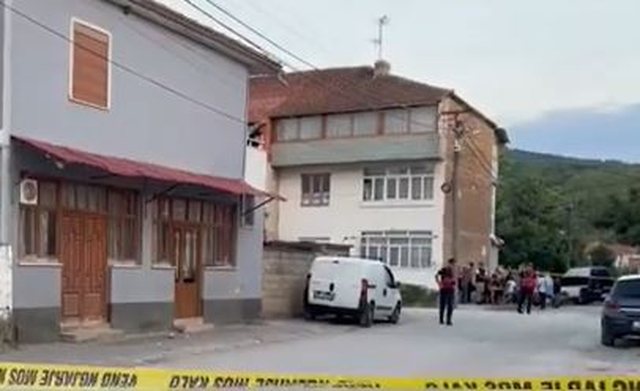 Plagosja në Korçë, reagon policia: Autor një 41-vjeçar! Është vënë në pranga, sekuestrohet thika