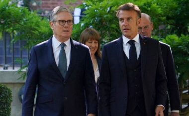 Liderët evropianë përkrahin një samit trepalësh Trump-Zelenskyy-Putin