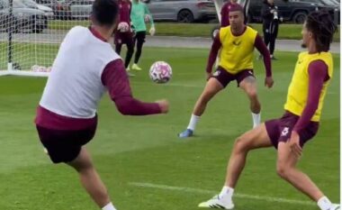 Broja nuk është as në stol ndaj Tottenham, zbulohet arsyeja e mungesës së tij