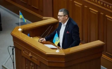 Zyrtari ukrainas ngre alarmin: Trump foli si Putin, ja çfarë rreziqesh e presin Ukrainën