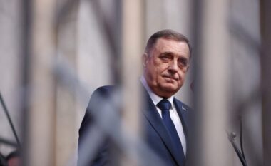 Gjykata e Bosnje dhe Hercegovinës vendos: Dodik nuk është më president i Republikës Sërpska