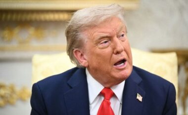 Trump në sy të Zelenskyt: Tani do marr Putin në telefon! T’i japim fund kësaj lufte në Ukrainë