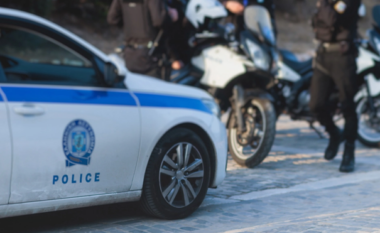 Vri*et me armë zjarri 35-vjeçari shqiptar në Greqi