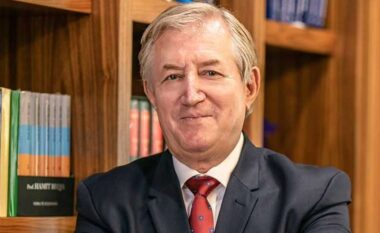 Irfan Hysenbelliu dhe familja e tij kërcënohen me jetë, një ditë pasi News 24 u rikthye në transmetim
