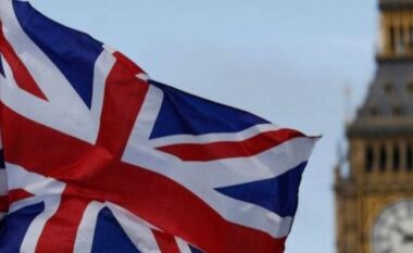 Britania e Madhe: Jemi të gatshëm të dërgojmë trupa për të mbrojtur Ukrainën