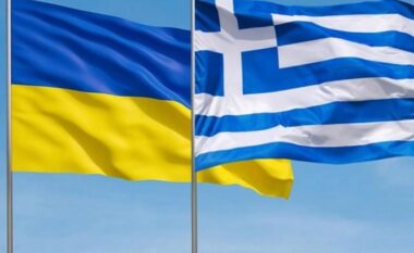 Greqia tërhiqet, heq dorë nga dërgimi i trupave paqeruajtëse në Ukrainë