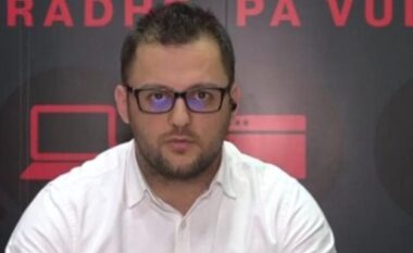 Zhdukja e ish-zv/drejtorit të AKSHI-t, të dhënat nga sistemi TIMS: Daniel Shima s’është larguar nga Shqipëria