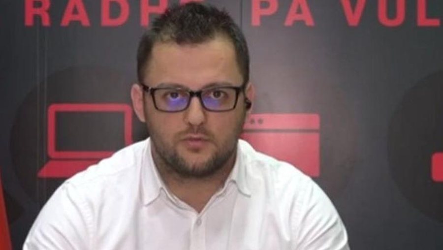 Zhdukja e ish-zv/drejtorit të AKSHI-t, të dhënat nga sistemi TIMS: Daniel Shima s’është larguar nga Shqipëria