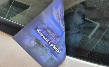 Vuçiç ‘gjen’ zgjidhjen kundër protestave të studentëve, nxjerr administratën në anti-protesta