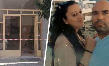 “Do të hakmerrem ndaj tij”/ Rrëfimi prekës i vajzës së 36-vjeçares së vrarë në Greqi: Do t’i bëj babait atë që ai i bëri mamit