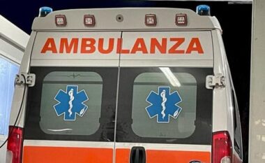 Anëtarët e dy familjeve shqiptare përleshen në një fshat italian, 5 persona të plagosur