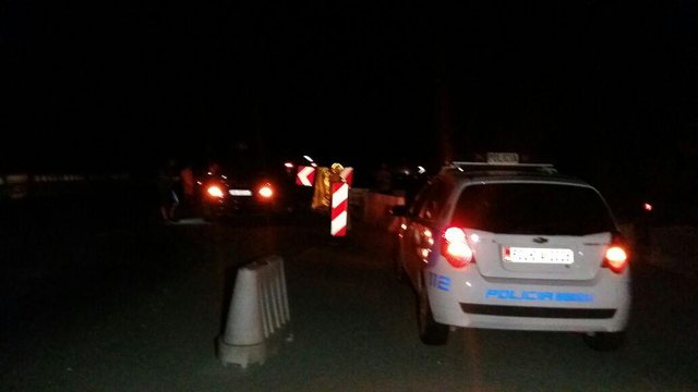 EMRAT/ Aksidenti tragjik në aksin Sarandë-Delvinë, identifikohen dy viktimat