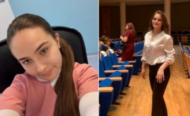 Aksidenti tragjik në aksin Sarandë-Delvinë, këto janë dy motrat që u ndanë nga jeta, njëra studionte për mjekësi