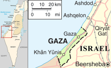 Shefi i ushtrisë izraelite – Netanyahut: Ekziston një marrëveshje në tryezë për pengjet, duhet ta pranojmë
