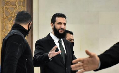 Pas 60 vitesh, një president sirian do mbajë fjalim në Asamblenë e Përgjithshme të OKB-së