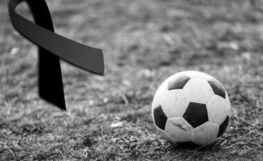 Futbolli shqiptar në zi, ndahet nga jeta ish-portieri i njohur i Tiranës