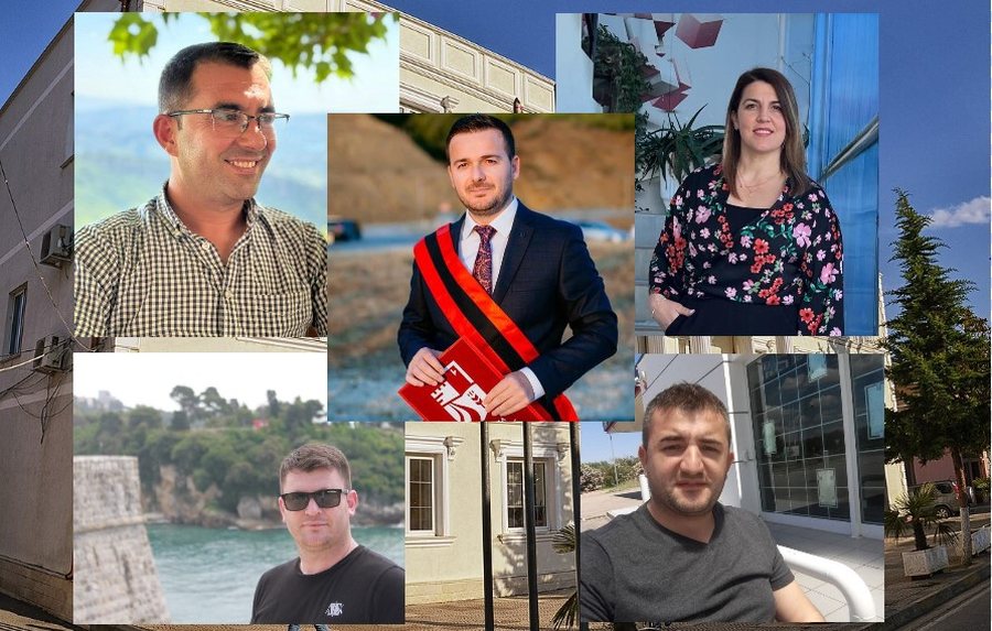 Emërohen administratorë dhe drejtorë të rinj në Cërrik, ja emrat që do të marrin pozicionet drejtuese