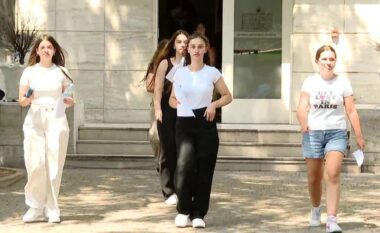 Publikohen rezultatet e konkursit për mjekësinë, janë pranuar 436 aplikantë